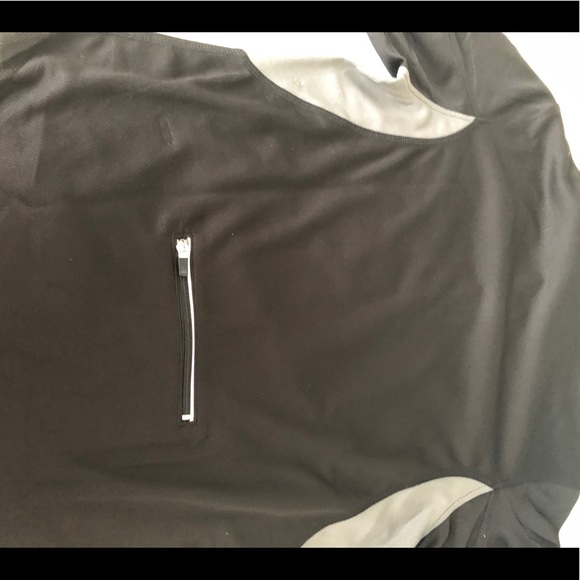 Exercise top unisex - Picture 2 of 3